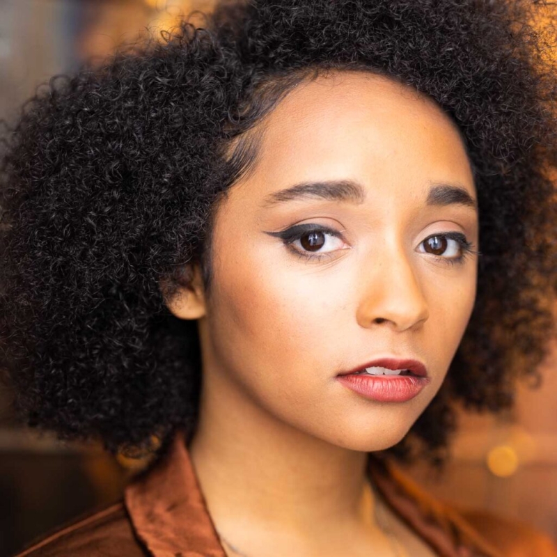 Meet the Cast of THE WIZ, Beginning Previews Tonight on Broadway Image