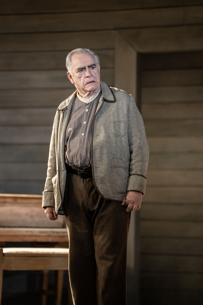 Photos: First Look at LONG DAY'S JOURNEY INTO NIGHT Image