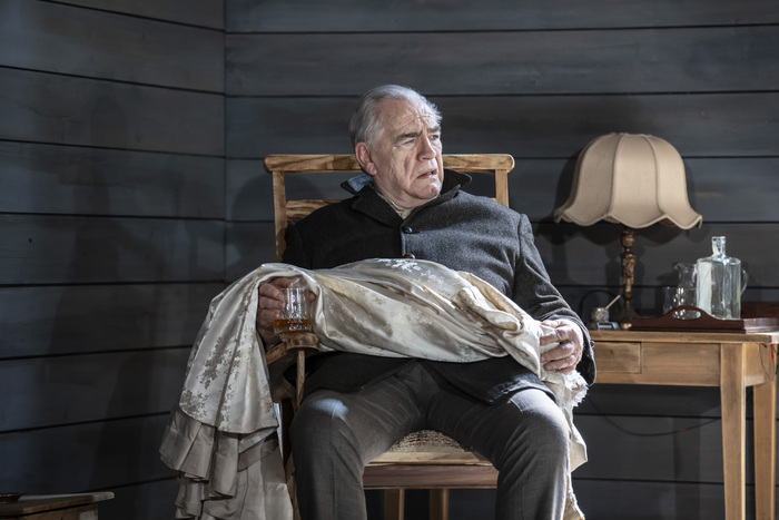 Photos: First Look at LONG DAY'S JOURNEY INTO NIGHT Image