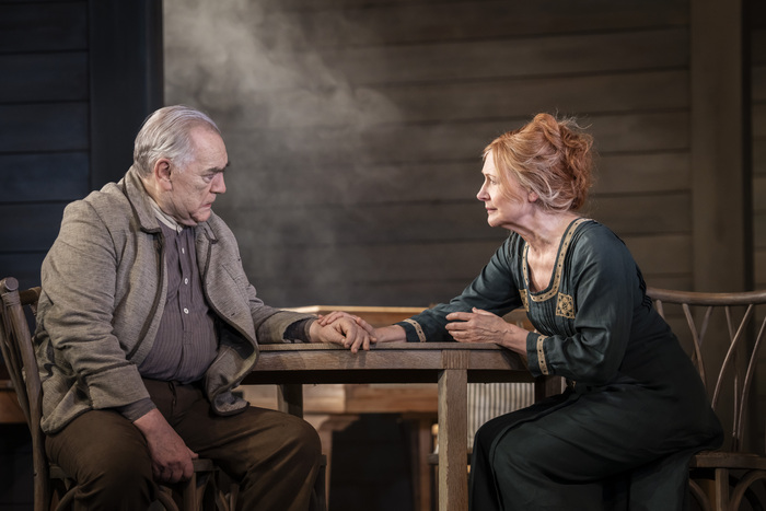Photos: First Look at LONG DAY'S JOURNEY INTO NIGHT Image