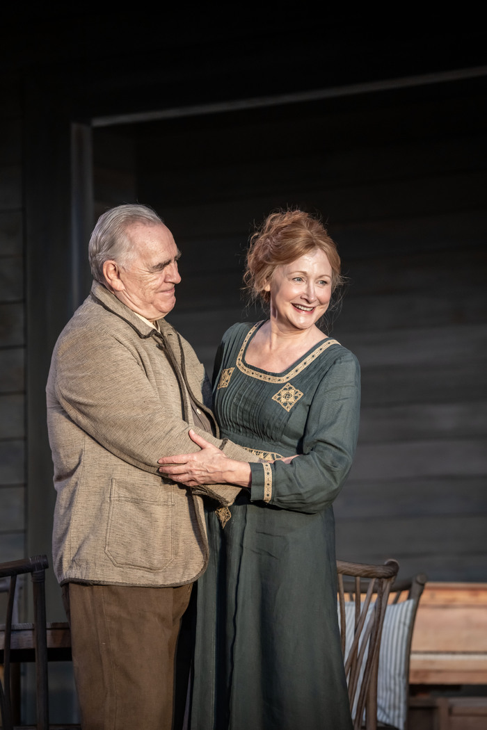 Photos: First Look at LONG DAY'S JOURNEY INTO NIGHT Image