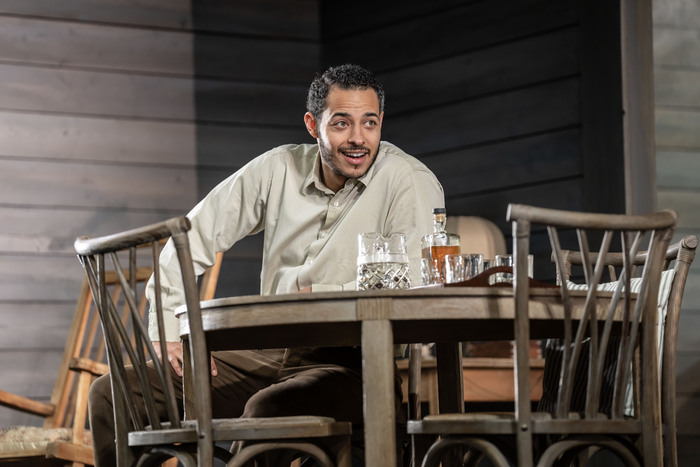 Photos: First Look at LONG DAY'S JOURNEY INTO NIGHT Image