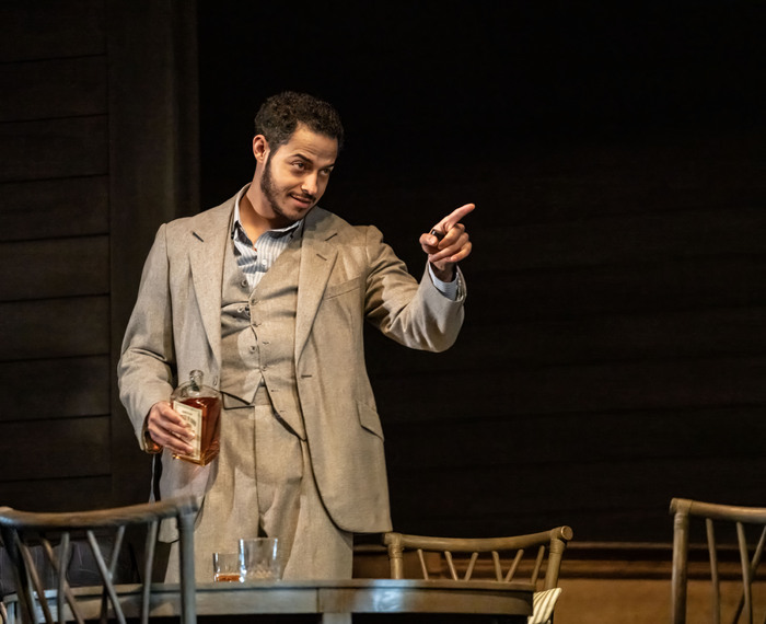 Photos: First Look at LONG DAY'S JOURNEY INTO NIGHT Image