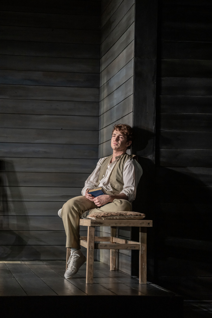 Photos: First Look at LONG DAY'S JOURNEY INTO NIGHT Image