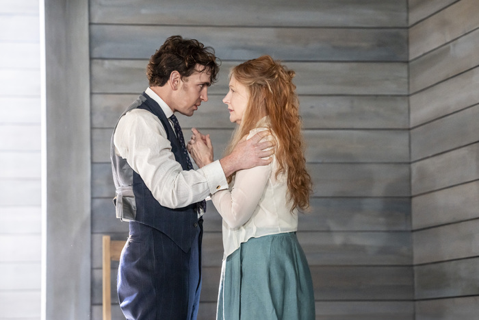 Photos: First Look at LONG DAY'S JOURNEY INTO NIGHT Image