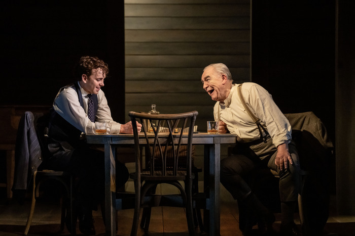 Photos: First Look at LONG DAY'S JOURNEY INTO NIGHT Image