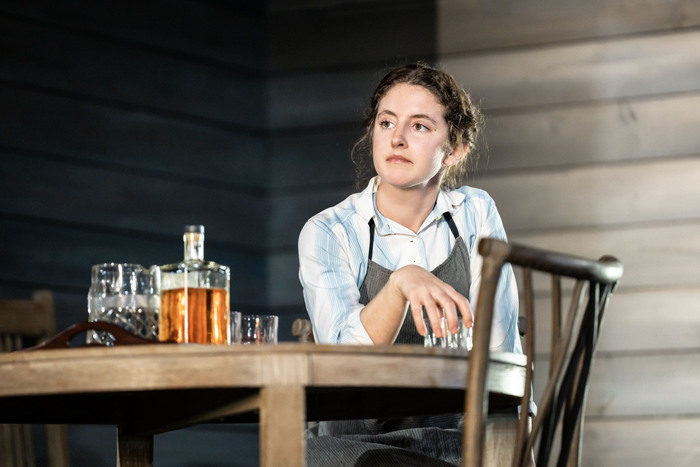 Photos: First Look at LONG DAY'S JOURNEY INTO NIGHT Image
