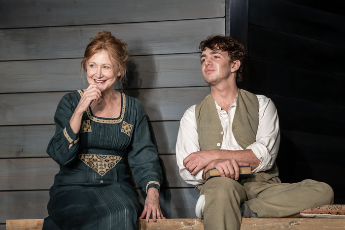 Photos: First Look at LONG DAY'S JOURNEY INTO NIGHT Image