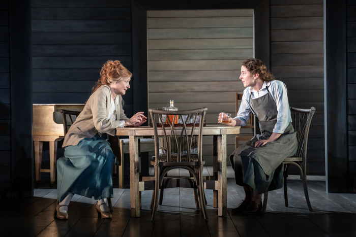 Photos: First Look at LONG DAY'S JOURNEY INTO NIGHT Image