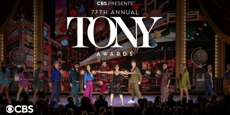 Wake Up With BroadwayWorld March 28, 2024 Image