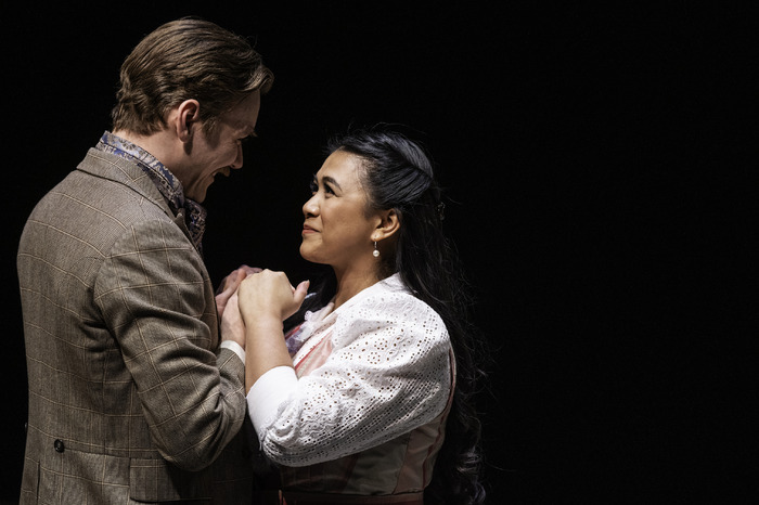 Photos: First Look at THE IMPORTANCE OF BEING EARNEST at Pittsburgh Public Theater Image