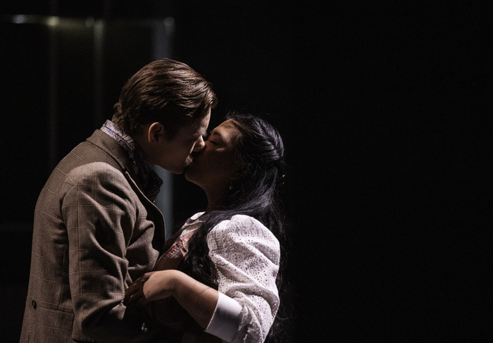 Photos: First Look at THE IMPORTANCE OF BEING EARNEST at Pittsburgh Public Theater Image