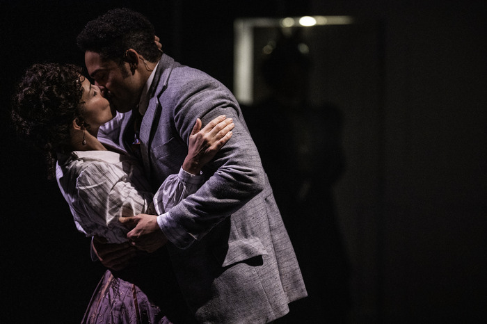 Photos: First Look at THE IMPORTANCE OF BEING EARNEST at Pittsburgh Public Theater Image