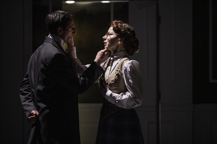 Photos: First Look at THE IMPORTANCE OF BEING EARNEST at Pittsburgh Public Theater Image