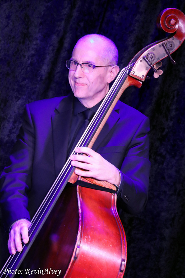 Photos: Karen Mason Returns To Birdland With Celebration Of Jule Styne Image