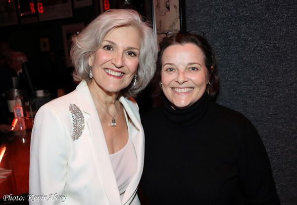 Photos: Karen Mason Returns To Birdland With Celebration Of Jule Styne Image