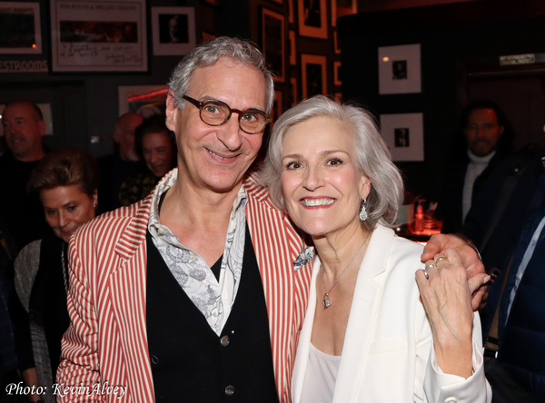 Photos: Karen Mason Returns To Birdland With Celebration Of Jule Styne Image