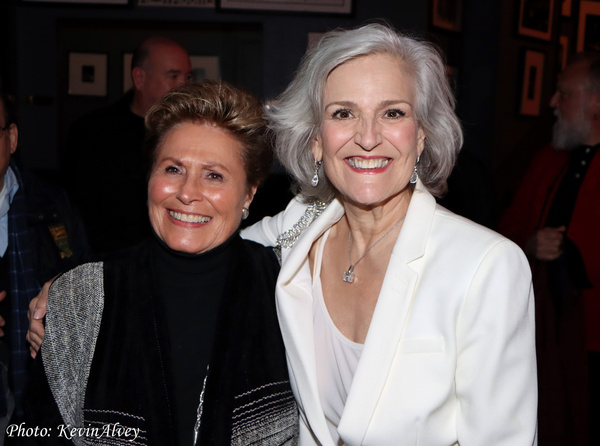 Photos: Karen Mason Returns To Birdland With Celebration Of Jule Styne Image