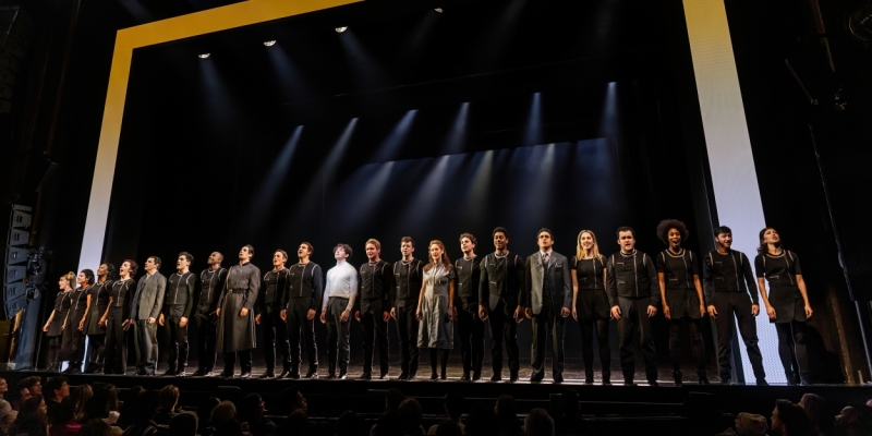 Wake Up With BroadwayWorld March 28, 2024 Image