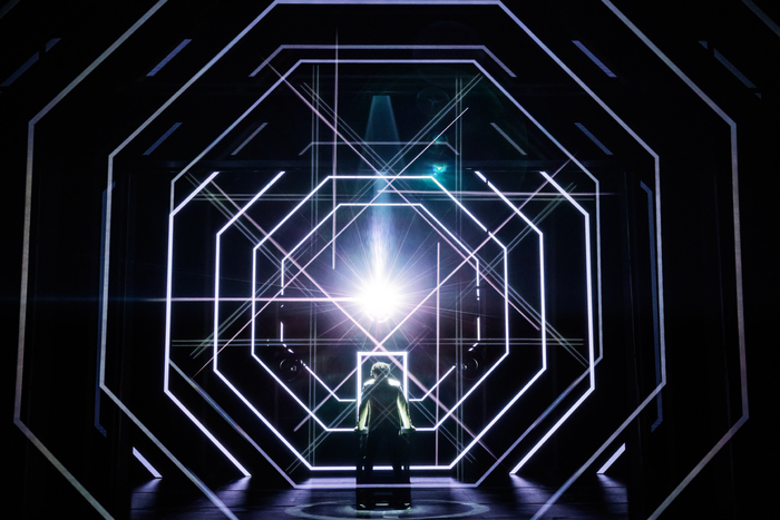 Photos: Check Out New Images of THE WHO'S TOMMY on Broadway Image