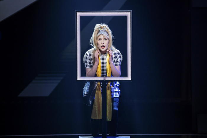 Photos: Check Out New Images of THE WHO'S TOMMY on Broadway Image