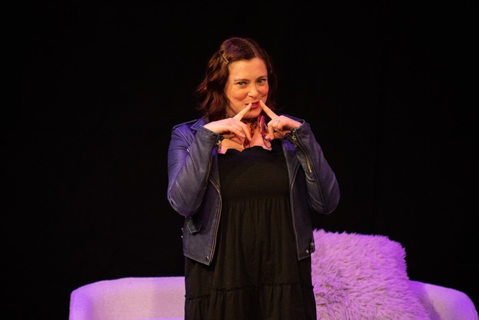 Photos: THE 24 HOUR PLAYS Takes The Stage In LA With Rachel Bloom, Sasheer Zamata, And More! 
