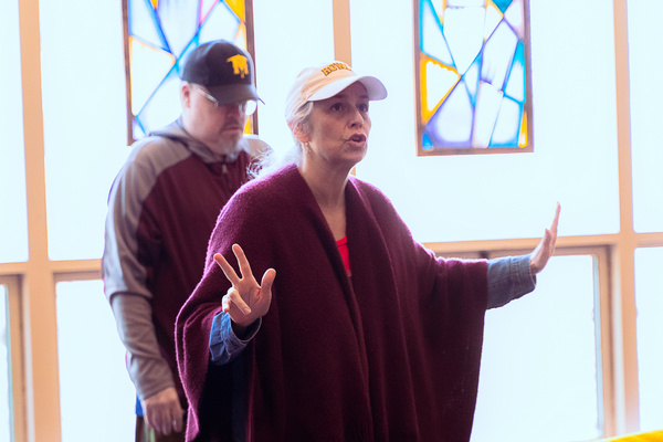Photos: North Star Theater Company Presents DEATHTRAP Image