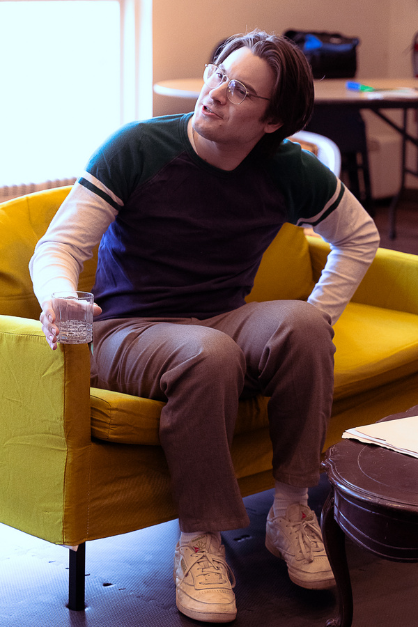 Photos: North Star Theater Company Presents DEATHTRAP Image