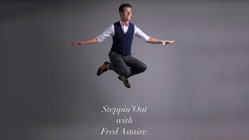 Tony Nominee Gavin Lee to Make 54 Below Solo Debut in June Image