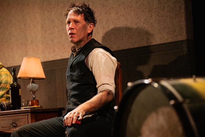 Review: GIRL FROM NORTH COUNTRY at Straz Center Image