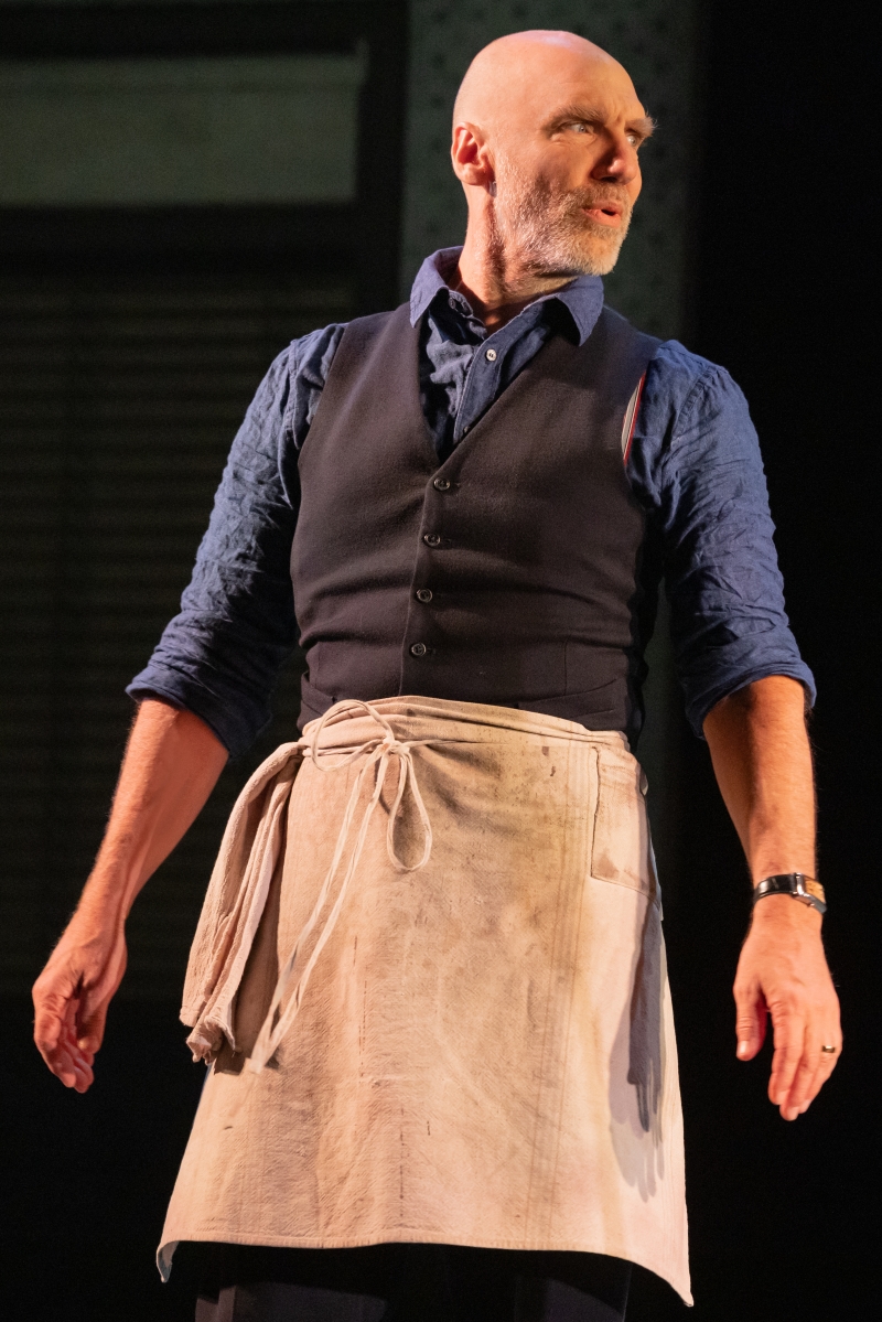 Review: GIRL FROM NORTH COUNTRY at Straz Center Image