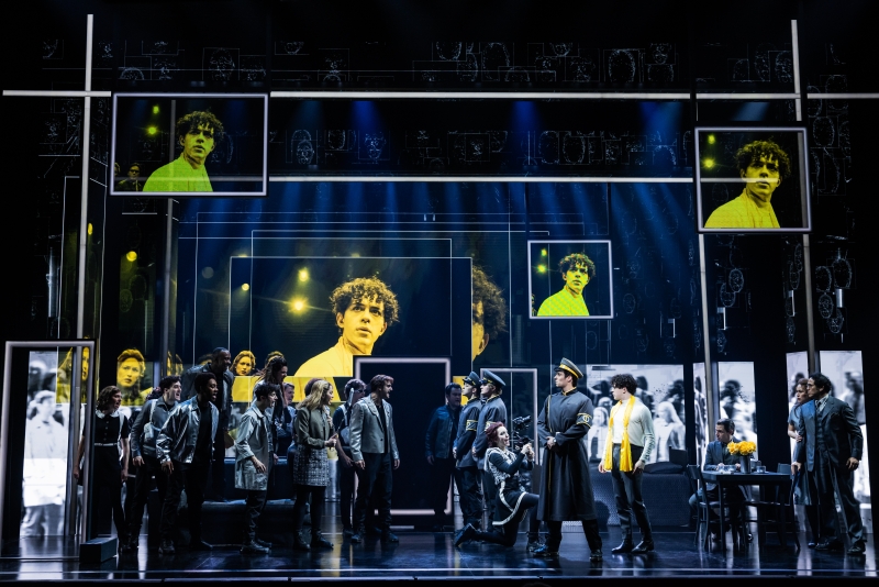 THE WHO'S TOMMY on Broadway- A Complete Guide Image