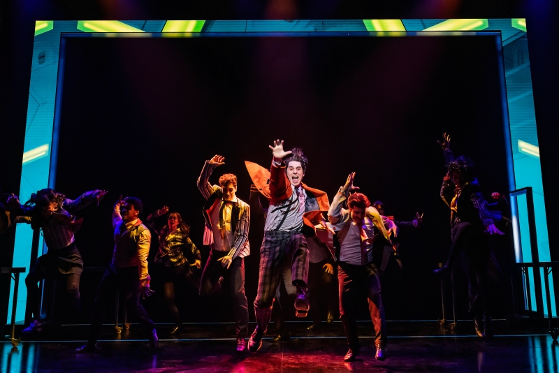THE WHO'S TOMMY on Broadway- A Complete Guide Image