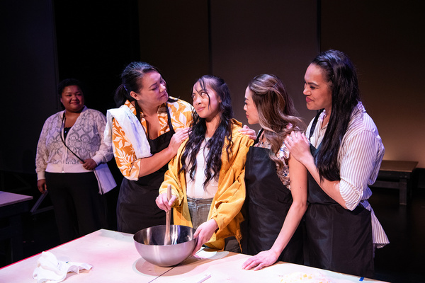 Photos: First Look At LARRY THE MUSICAL: AN AMERICAN JOURNEY At Brava Theater Image