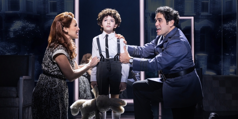 Wake Up With BroadwayWorld March 29, 2024 Image