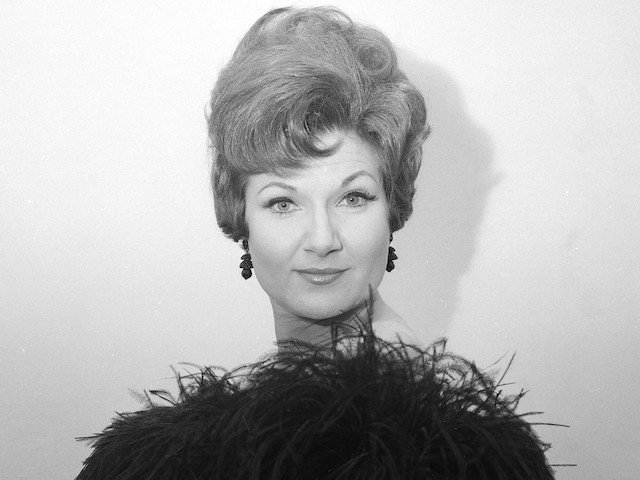 Feature: Special April Birthday Salute – Who Is She????? Image