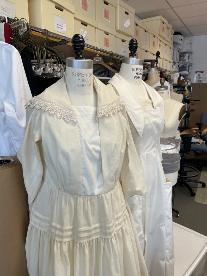 Photos/Video: Behind the Scenes of Arena Stage's UNKNOWN SOLDIER Image