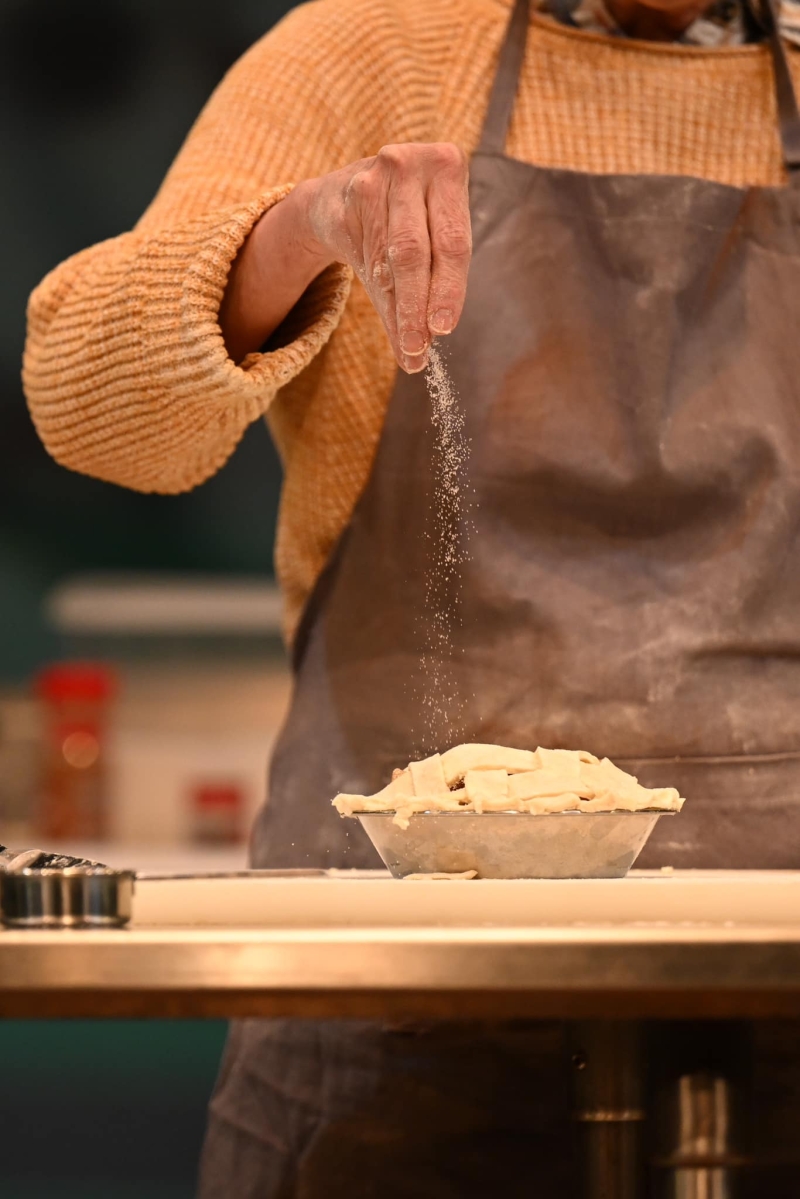 Review: APPLES IN WINTER at Gremlin Theatre Image