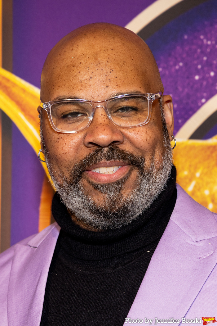 Photos/Video: ALADDIN Celebrates 10 Years on Broadway Image