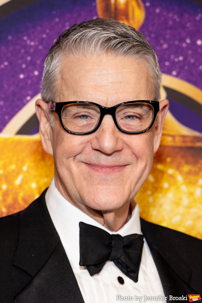 Photos/Video: ALADDIN Celebrates 10 Years on Broadway Image