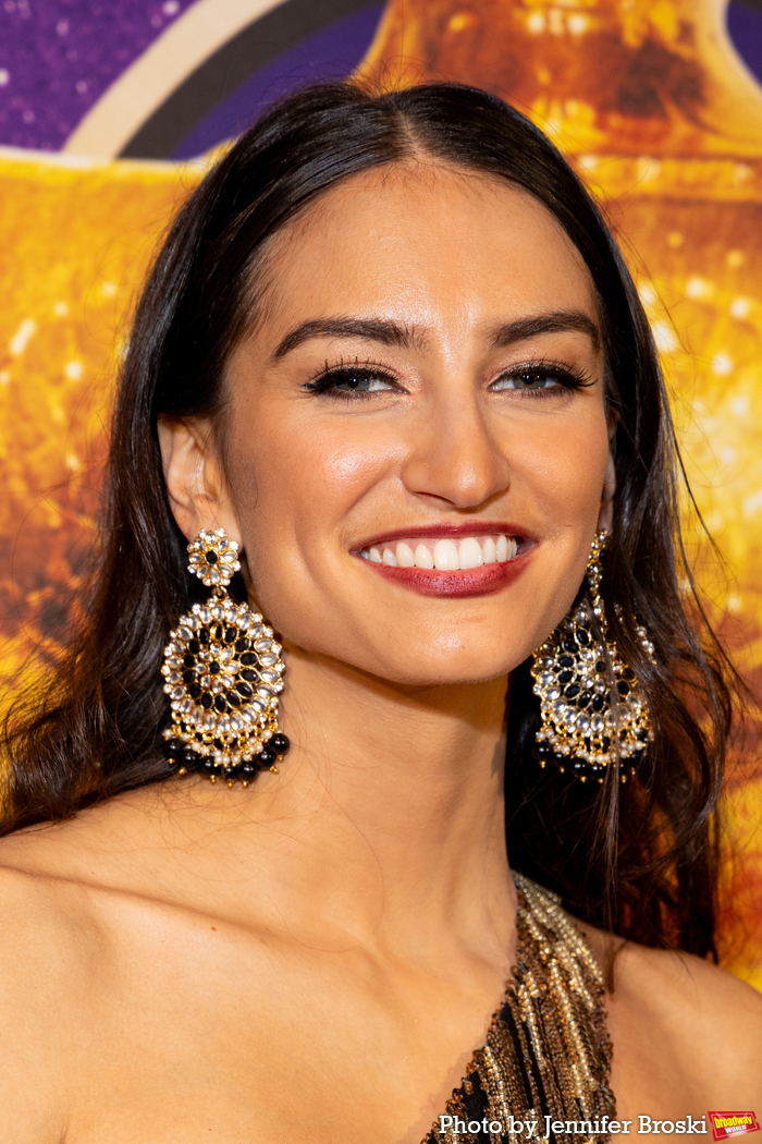 Photos/Video: ALADDIN Celebrates 10 Years on Broadway Image
