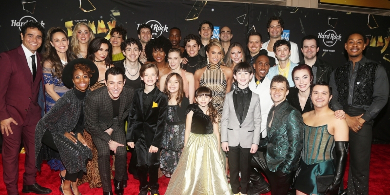 Wake Up With BroadwayWorld April 1, 2024 Image