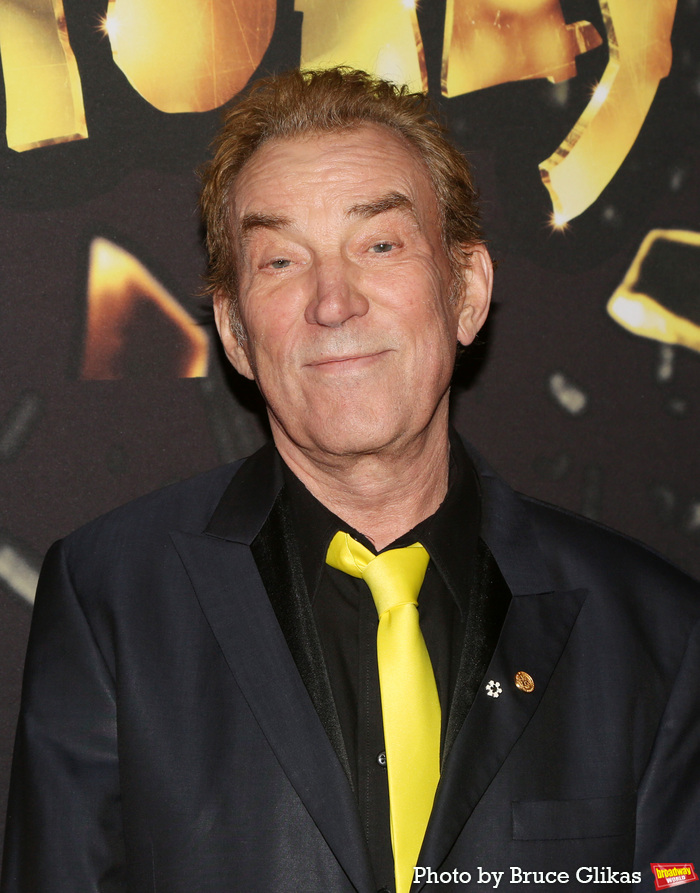 Photos: Inside Opening Night of THE WHO'S TOMMY on Broadway Image