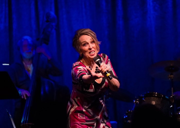 Photos: See highlights from this week's The Lineup with Susie Mosher (3/26) 