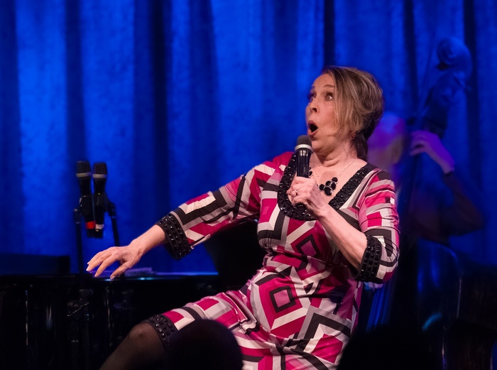 Photos: See highlights from this week's The Lineup with Susie Mosher (3/26) Image