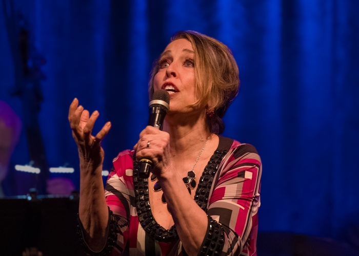 Photos: See highlights from this week's The Lineup with Susie Mosher (3/26) Image
