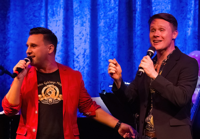 Photos: See highlights from this week's The Lineup with Susie Mosher (3/26) Image