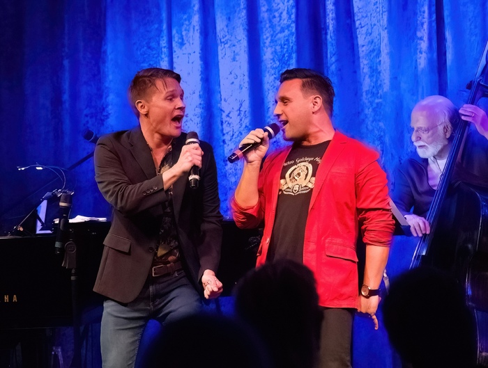 Photos: See highlights from this week's The Lineup with Susie Mosher (3/26) Image