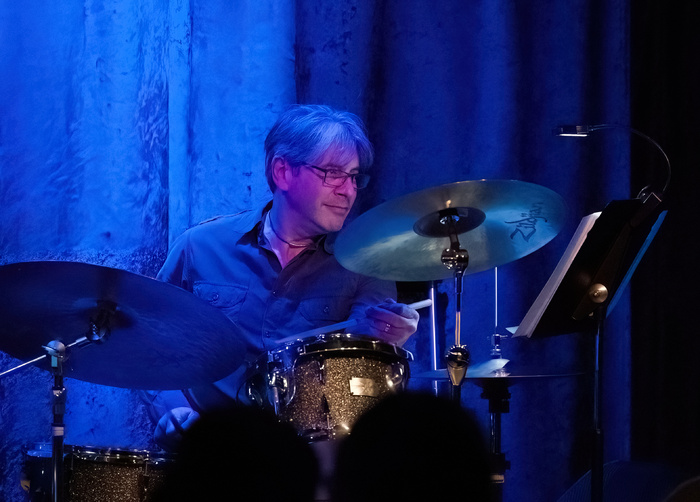 Photos: See highlights from this week's The Lineup with Susie Mosher (3/26) Image