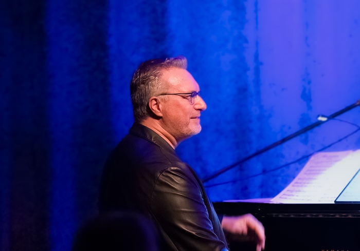 Photos: See highlights from this week's The Lineup with Susie Mosher (3/26) Image